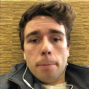 Meet your Posher, Grant